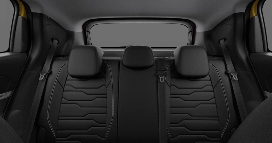 Renting Coches Jeep AvengerBEV Summit Amarillo Sun / Techo Negro, Rojo Ruby / Techo Negro, Blanco Snow / Techo Negro, Gris Stone / Techo Negro, Gris Granite / Techo Negro, Gris Storm / Techo Negro