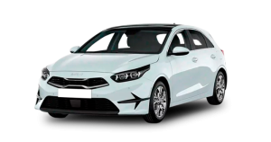 Renting Coches Kia Ceed - 1.0 T-GDi 74kW Drive