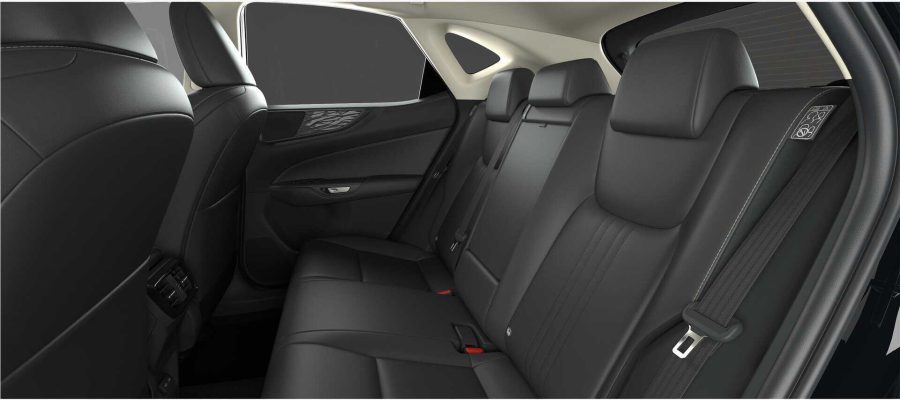 Renting Coches Lexus NX350h 2WD Premium + Negro, Gris, Titanium, Blanco, Verde