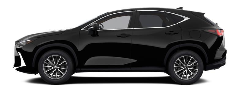 Renting Coches Lexus NX350h 2WD Premium + Negro, Gris, Titanium, Blanco, Verde