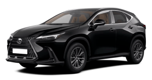 Renting Coches Lexus NX - 350h 2WD Premium +