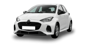 Renting Coches Mazda 2 - Hybrid 1.5 CVT CENTRE-LINE