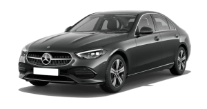 Renting Coches Mercedes Benz Clase C - 200