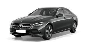 Renting Coches Mercedes Benz Clase C - 220d