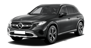 Renting Coches Mercedes Benz GLC - 300 de 4MATIC