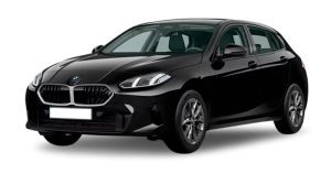 Renting Coches BMW Serie 1 - 116