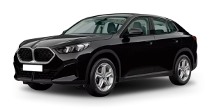 Renting Coches BMW X2 - sDrive18d DCT