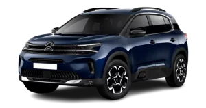 Renting Coches Citroën C5 Aircross - Plug-in Hybrid e-EAT8 Max