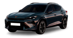 Renting Coches Cupra Formentor - 1.5 PHEV