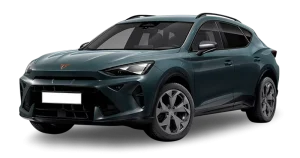 Renting Coches Cupra Formentor - 1.5 e-TSI DSG