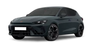 Renting Coches Cupra León - 1.5 PHEV
