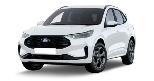 Renting Coches Ford Kuga - St-Line 2.5 Duratec PHEV Automático