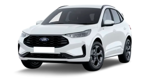 Renting Coches Ford Kuga - 2.5 Duratec PHEV ST-Line