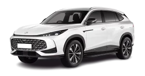 Renting Coches MG HS - PHEV Comfort