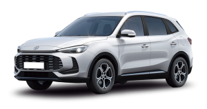 Renting Coches MG ZS - 1.5 Hybrid+ Comfort