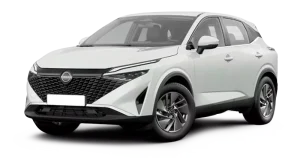 Renting Coches Nissan Qashqai - DIG-T Mild Hybrid Acenta