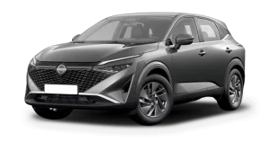 Renting Coches Nissan Qashqai - DIG-T MHEV 4×2 Acenta