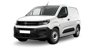 Renting Coches Opel Combo - Cargo L 650kg 1.5 100HP S&S MT E6