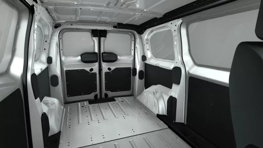 Renting Coches Opel Vivaro1.5 BlueHDi Blanco