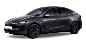 Renting Coches Tesla Model Y - Long Range AWD