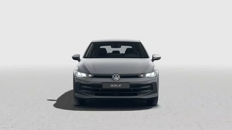 Renting Coches Volkswagen Golf2.0 TDI 81kW Gris Cemento