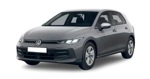 Renting Coches Volkswagen Golf - 2.0 TDI 81kW
