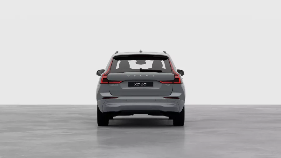 Renting Coches Volvo XC602.0 B5 G MHEV AWD Auto Core Vapour Grey