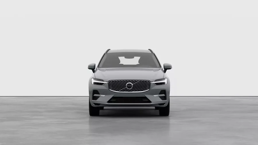 Renting Coches Volvo XC602.0 B5 G MHEV AWD Auto Core Vapour Grey
