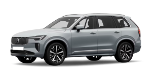Renting Coches Volvo XC90 - 2.0 B5 G AWD Core Auto