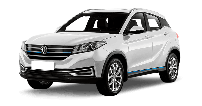 Renting Coches SERES 3