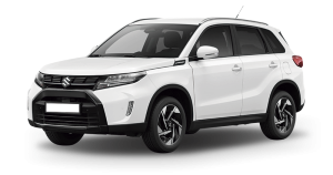 Renting Coches Suzuki Vitara - Mhev S2