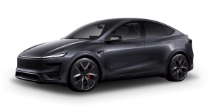 Renting Coches Tesla Model Y - Performance