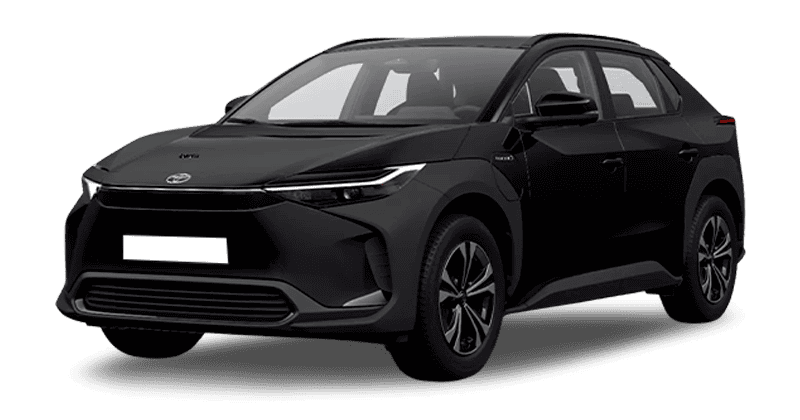 Renting Coches Toyota bZ4X