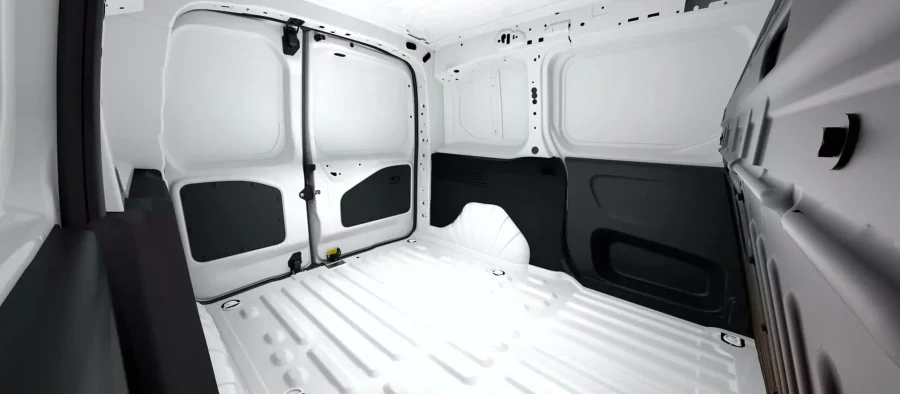 Renting Coches Toyota Proace CityVAN 1.5D 75kW 6MT L1 GX Blanco Polar