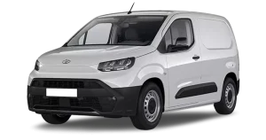 Renting Coches Toyota Proace City - VAN 1.5D 75kW 6MT L1 GX