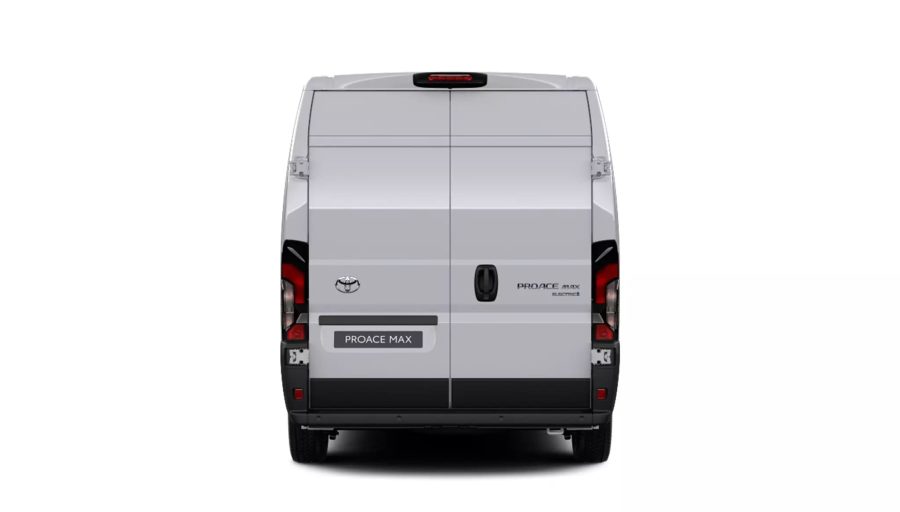 Renting Coches Toyota ProaceMAX EV L3H2 110kWh VX N1 Blanco Polar