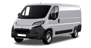 Renting Coches Toyota Proace - MAX 2.2D 88kW 6MT VAN L2 H1 3.3 GX