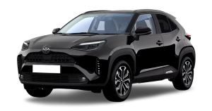 Renting Coches Toyota Yaris Cross - Hybrid 130 e-CVT 5P Active Plus