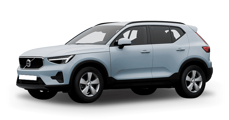 Renting Coches Volvo XC40