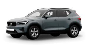 Renting Coches Volvo XC40 - 2.0 B3 G Core Auto