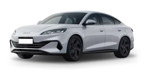 Renting Coches BYD SEAL 6 - DM-i Boost