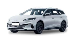 Renting Coches BYD SEAL 6 TOURING - DM-I Boost