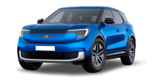 Renting Coches Ford Explorer - SELECT Rango Extendido RWD