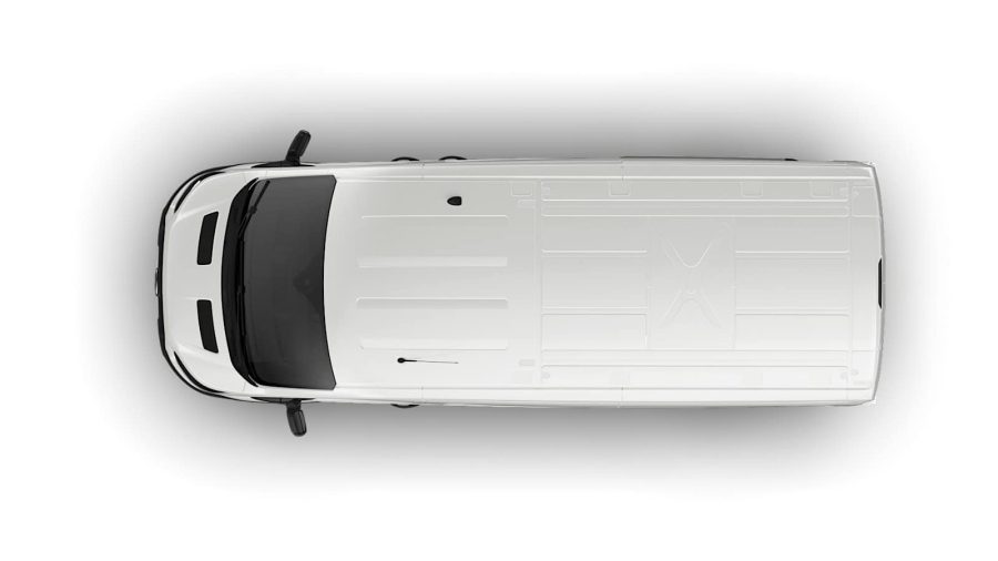 Renting Coches Ford TransitVAN 350 L3 Trend N1 2.0 EcoBlue Blanco