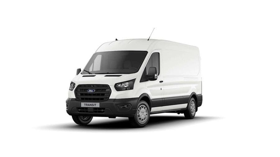 Renting Coches Ford TransitVAN 350 L3 Trend N1 2.0 EcoBlue Blanco