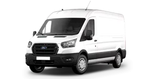 Renting Coches Ford Transit - VAN 350 L3 Trend N1 2.0 EcoBlue