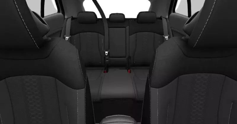 Renting Coches Kia Sportage1.6 T-GDi MHEV Drive Dark Penta Metal