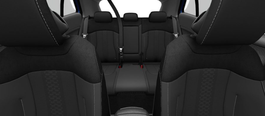 Renting Coches Kia Sportage1.6 T-GDi HEV Drive 4×2 Cassa White, Dark Penta Metal, Deluxe White