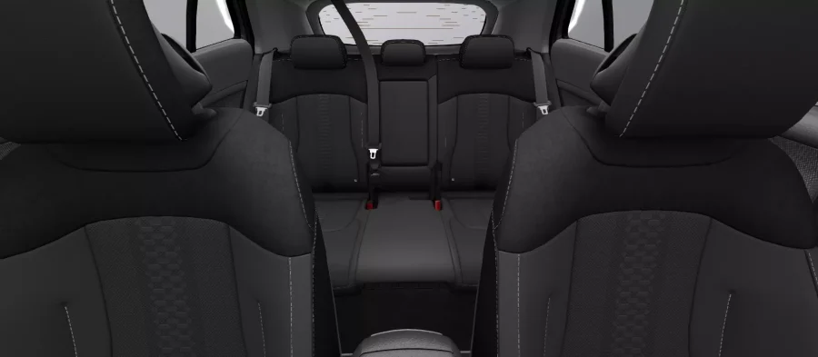 Renting Coches Kia Sportage1.6 CRDi MHEV Business DCT Cassa White