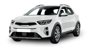 Renting Coches Kia Stonic - 1.0 T-GDi MHEV Concept
